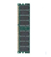 HP 512MB of Advanced ECC PC2100 DDR SDRAM DIMM Memory Kit (2x256MB) geheugenmodule 0,5 GB