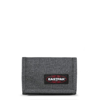 Eastpak Crew Black Denim Schwarz, Grau Polyamid