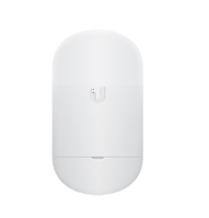 Ubiquiti NanoStation AC Loco 1000 Mbit/s Weiß