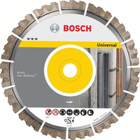 Bosch 2 608 603 638 Kreissägeblatt 45 cm