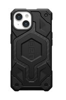 Urban Armor Gear 114219114242 mobile phone case 15.5 cm (6.1") Cover Black