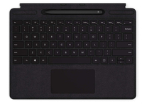 JLC Microsoft Surface Pro 8 T600 Keyboard - Black