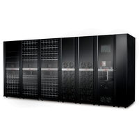 APC SY300K500DR-PD UPS 300 kVA 300000 W