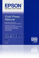Epson Cold Press Natural 60"x 15 m