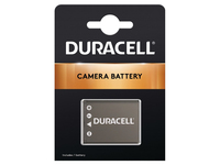 Duracell DR9664 akkumulátor digitális fényképezőgéphez/kamerához Lítium-ion (Li-ion) 700 mAh