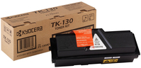 KYOCERA TK-130 toner cartridge 1 pc(s) Original Black