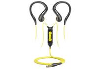 Sennheiser OMX 680i Sports Headset Yellow