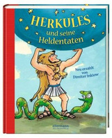 ISBN Herkules und seine Heldentaten
