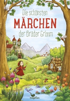 ISBN Die schönsten Märchen der Brüder Grimm