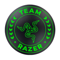 Razer Team Floor Rug