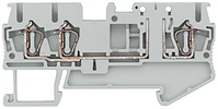 Siemens 8WH2003-6AF00 elektrische klem