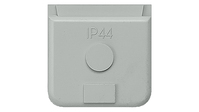 Siemens 5TG4204 wall plate/switch cover