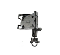 RAM Mounts RAM-B-149Z-PD1U supporto per personal communication Supporto attivo Computer portatile Nero