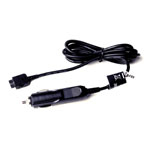 Garmin Vehicle power cable Black Auto