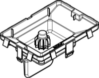 Hansgrohe 93321000 Wasserhahn-Ersatzteil und Armatur