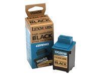 Lexmark BLACK ink cartridge Original