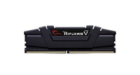 G.Skill Ripjaws V F4-2666C19Q-128GVK geheugenmodule 128 GB 4 x 32 GB DDR4 2666 MHz