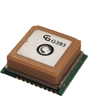 Lantronix A5100A Module récepteur GPS 52 canaux Marron