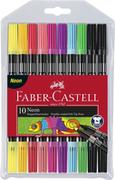 Faber-Castell 4005401511090 Leuchtmarker