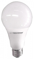 Esperanza ELL160 LED lámpa Meleg fehér 3000 K 16 W E27
