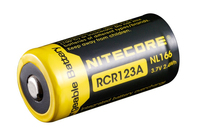 Nitecore NL166 Újratölthető elem Lítium-ion (Li-ion)