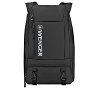 Wenger/SwissGear XC Wynd notebook case Backpack Black