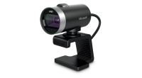 Microsoft LifeCam Cinema for Business webkamera 1280 x 720 pixelek USB 2.0 Fekete