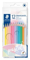 Staedtler 146 színes ceruza 12 dB Többszínű