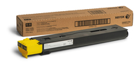 Xerox Genuine PrimeLink C9065 / C9070 Fluorescent Yellow Toner Cartridge - 006R01794