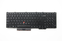 Lenovo 00PA327 notebook spare part Keyboard