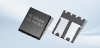 Infineon IPG20N10S4L-35A transistor 100 V
