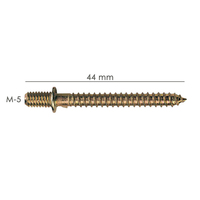 A Forged Tool 05430802 tornillo/tuerca