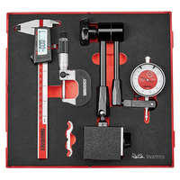 Teng Tools TEDIMM mechanics tool set