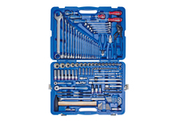 King Tony 7028MR mechanics tool set