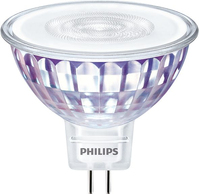Philips 8718699773991 lampada LED Luce calda 5 W GU5.3 G