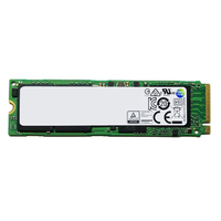 Fujitsu S26391-F3093-L880 Internes Solid State Drive M.2 512 GB PCI Express NVMe