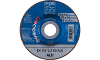 PFERD EH 115-2,4 SG ALU accesorio para amoladora angular