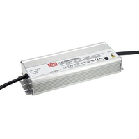 MEAN WELL HLG-320H-C2100A LED driver