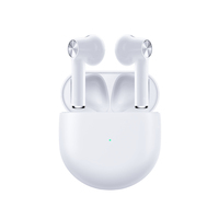 OnePlus Buds E501A Zestaw słuchawkowy Bezprzewodowy Douszny Muzyka USB Type-C Bluetooth Biały