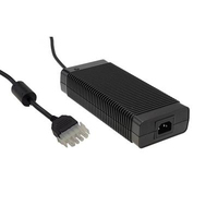 MEAN WELL GC330A48-C4P power adapter/inverter 330 W