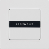 RADEMACHER 9494-3 accessoire voor jaloezieën/rolluiken Motorcontroller Wit