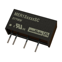 Murata MER1S1205SC konwerter elektryczny 1 W