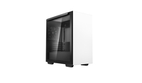 DeepCool MACUBE 110 WH Midi Tower Wit