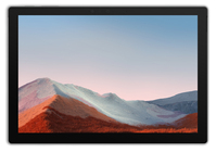 Microsoft Surface Pro 7+ 128 GB 31,2 cm (12.3") Intel® Core™ i3 8 GB Wi-Fi 6 (802.11ax) Windows 10 Pro Platin