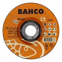 Bahco 3911-230-T42-M hoja de sierra circular