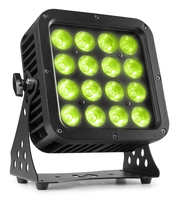 BeamZ StarColor 128 Schwarz 128 W LED