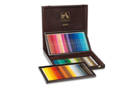 Caran d-Ache 666.920 crayon de couleur Multicolore 120 pièce(s)
