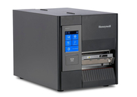 Honeywell PD45S0F Etikettendrucker Direkt Wärme/Wärmeübertragung 300 x 300 DPI 200 mm/sek Kabelgebunden Ethernet/LAN