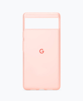 Google GA03006 mobile phone case 16.3 cm (6.4") Cover Pink