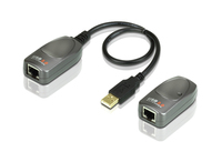 ATEN Extensor USB 2.0 por Cat 5 (hasta 60 m)